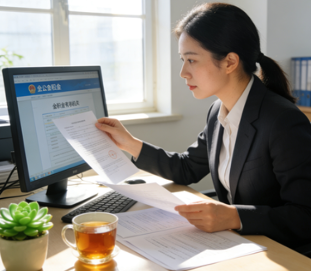 耀州2024年住房公积金惠及面不断扩大